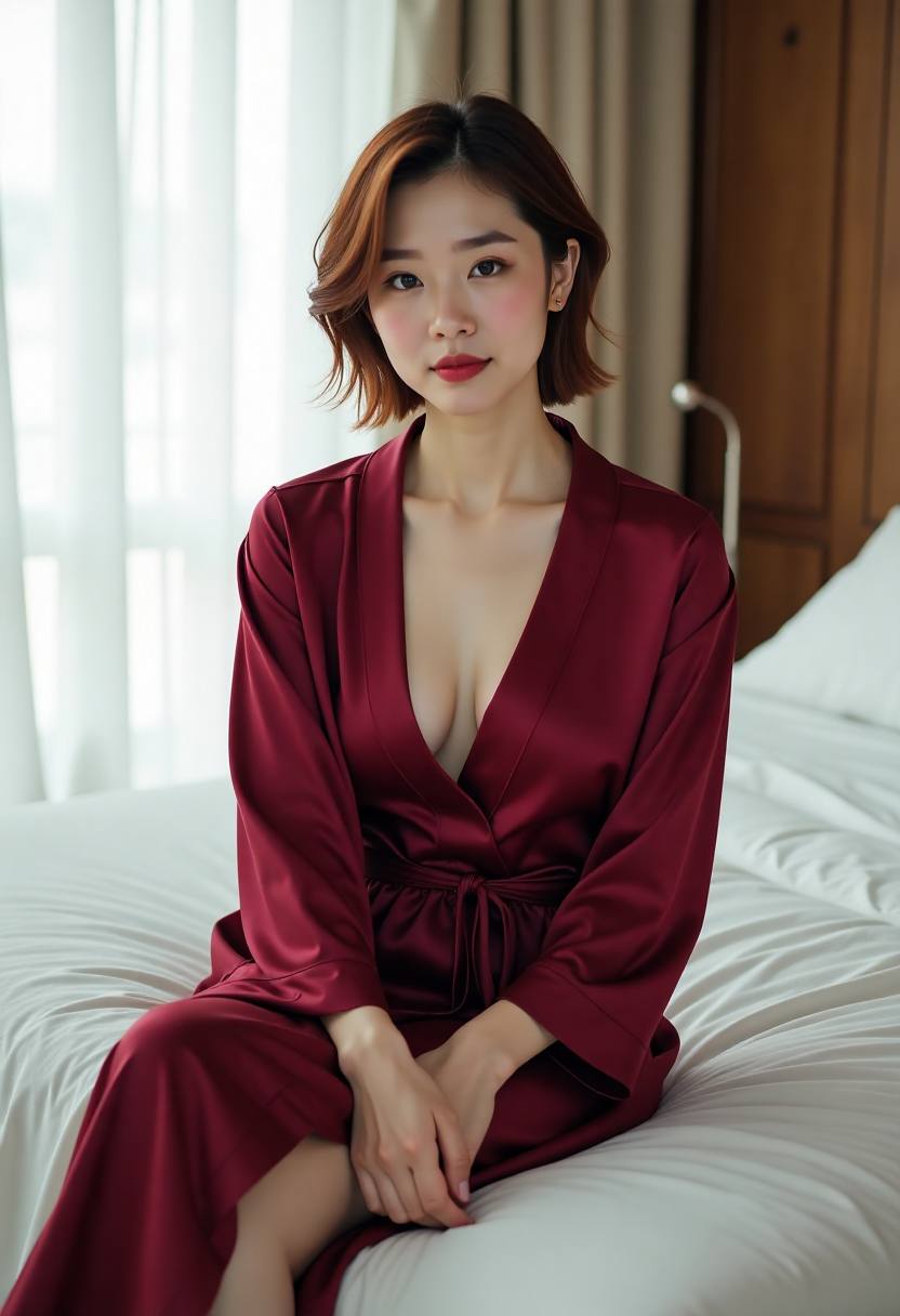 岁月的童话