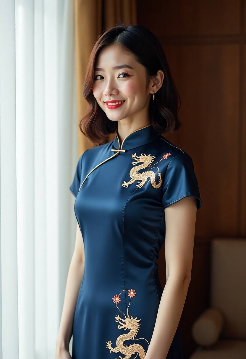 人世间