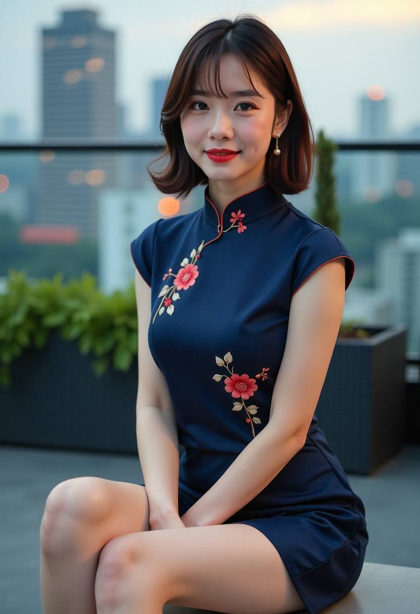 归来的父亲