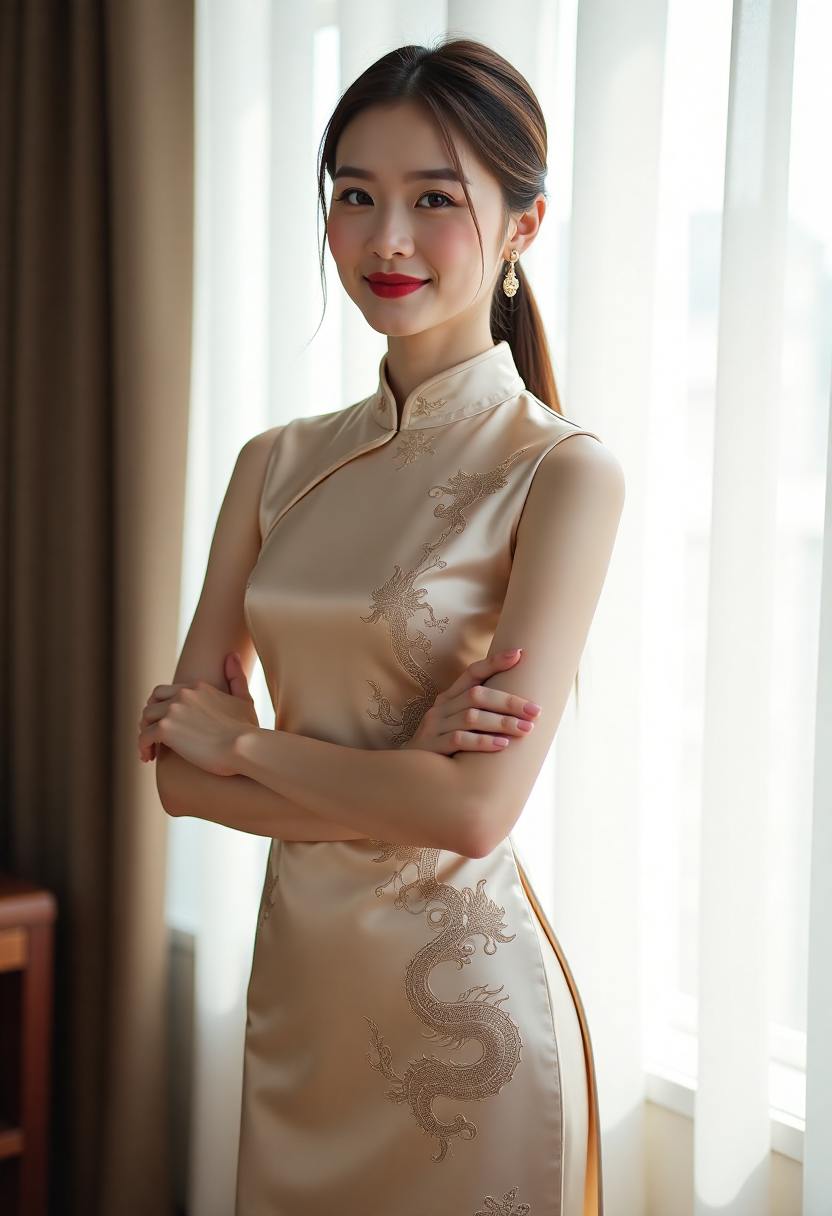 父亲的荣耀