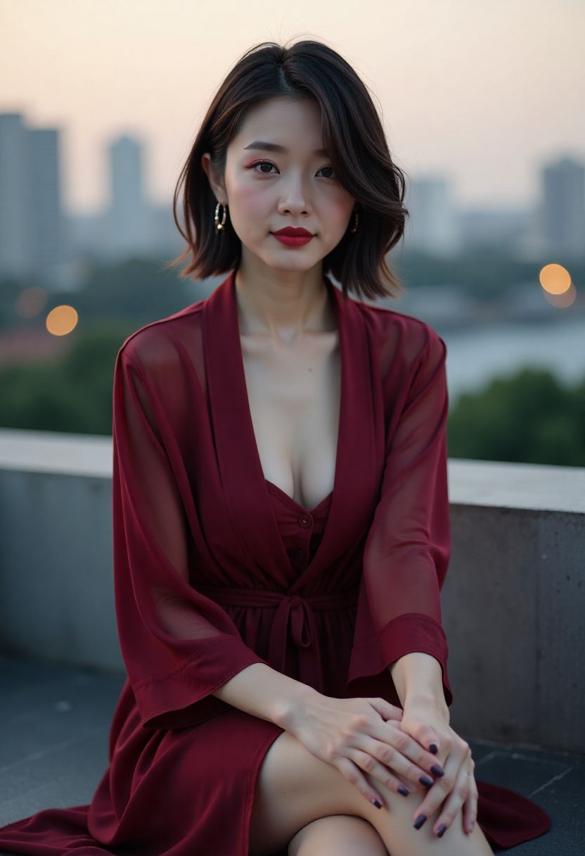 沉默的父亲